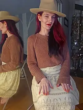 Blossom94 online show from 4, 3, 2026