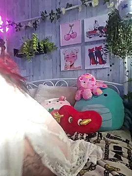 Blossom94 online show from 5, 3, 2026