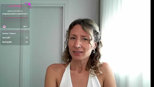 Paevoa online show from 2, 2, 2026