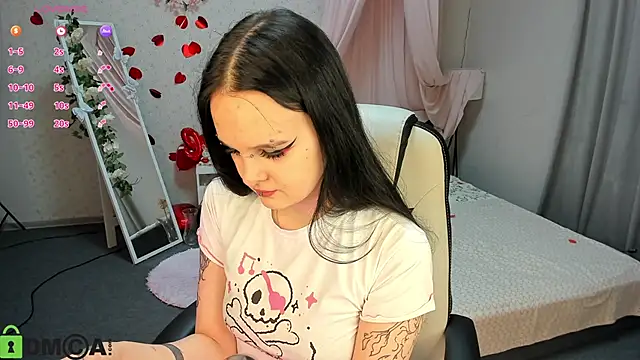 Cassies-Sandyy online show from 28, 2, 2026