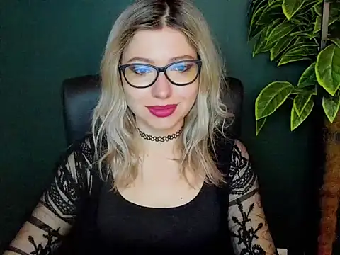 loveHeidi online show from 2, 12, 2025