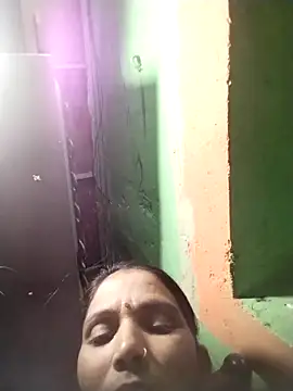 Snapshot of Monika_cut chatting on 31, 10, 2025 Monika cut online show from 31, 10, 2025