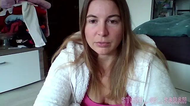 story of sarah online show from 16, 11, 2025