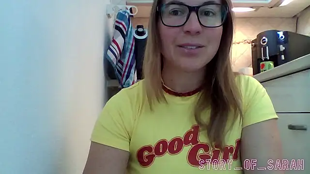 story of sarah online show from 29, 3, 2026