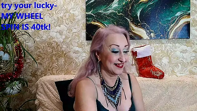  Sara  Smith  online show from 22, 12, 2025