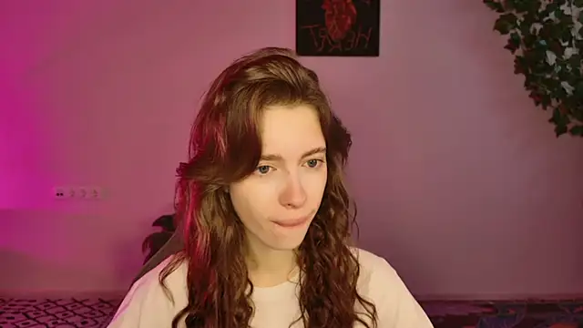 Yoka paradoXXX online show from 3, 10, 2025