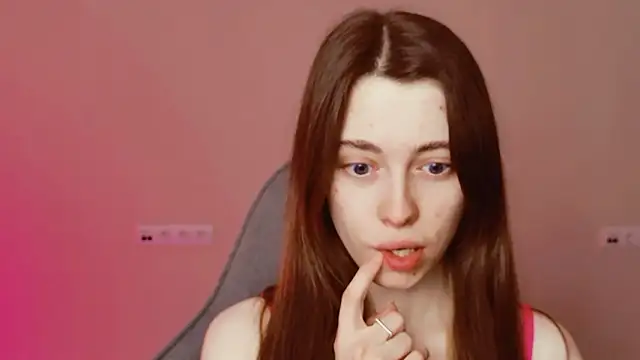 Yoka paradoXXX online show from 8, 2, 2026