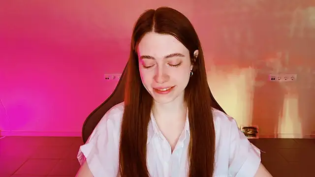 Yoka paradoXXX online show from 14, 2, 2026