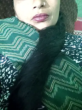 KIRTI12 HOT online show from 15, 1, 2026