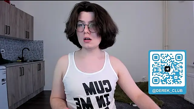 Derek Shameless online show from 25, 3, 2026