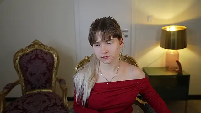 Ava kiss054 online show from 31, 1, 2026