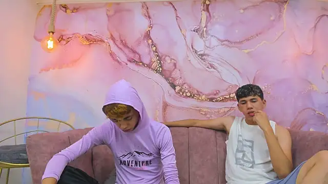 PoisonGuys online show from 15, 9, 2025