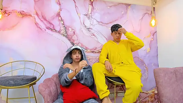 PoisonGuys online show from 18, 9, 2025