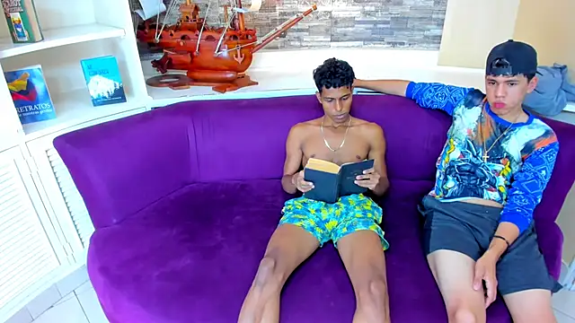 PoisonGuys online show from 30, 9, 2025