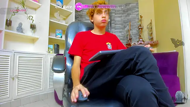 PoisonGuys online show from 18, 11, 2025