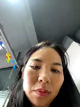 xiaonan- online show from 29, 10, 2025