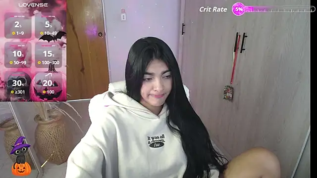 Snapshot of amarasilk_ chatting on 30, 10, 2025 amarasilk online show from 30, 10, 2025