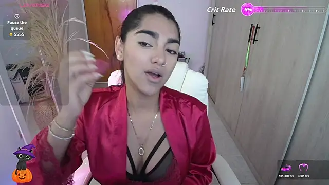 Snapshot of amarasilk_ chatting on 10, 11, 2025 amarasilk online show from 10, 11, 2025