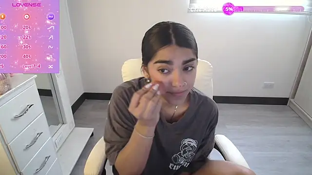 Snapshot of amarasilk_ chatting on 12, 2, 2026 amarasilk online show from 12, 2, 2026