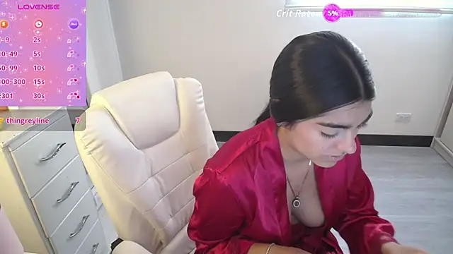 Snapshot of amarasilk_ chatting on 25, 2, 2026 amarasilk online show from 25, 2, 2026