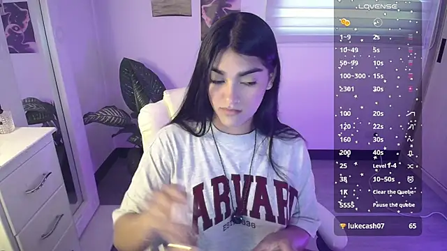 Snapshot of amarasilk_ chatting on 30, 6, 2026 amarasilk online show from 30, 6, 2026