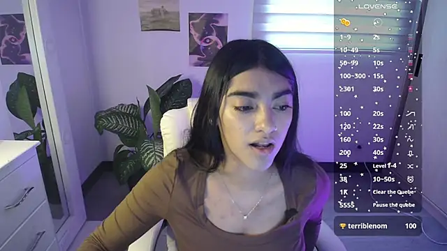 Snapshot of amarasilk_ chatting on 18, 7, 2026 amarasilk online show from 18, 7, 2026
