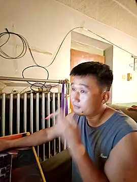 Fengbaby-555 online show from 12, 9, 2025