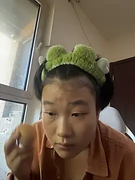 Fengbaby-555 online show from 25, 11, 2025