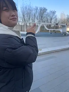 Fengbaby-555 online show from 29, 11, 2025