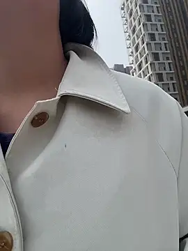 Fengbaby-555 online show from 15, 4, 2026