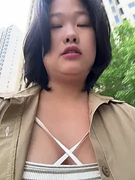 Fengbaby-555 online show from 21, 4, 2026