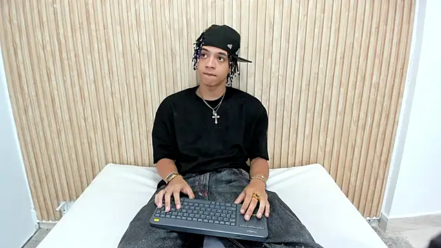 MARSHALL SPENCER online show from 22, 9, 2025