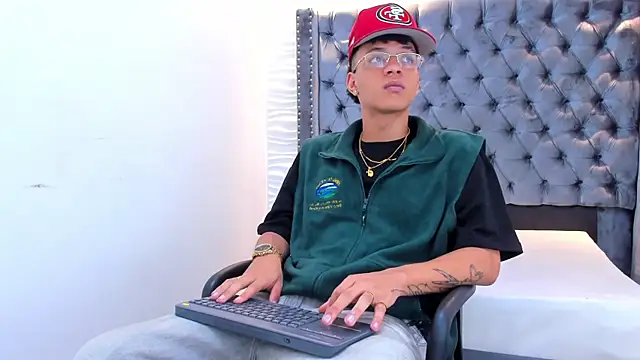 MARSHALL SPENCER online show from 11, 4, 2026