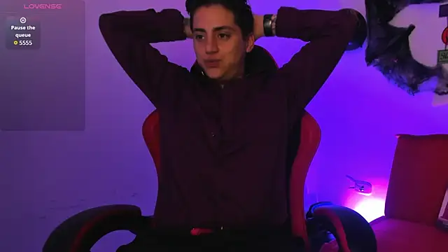 PeytonBox online show from 25, 10, 2025