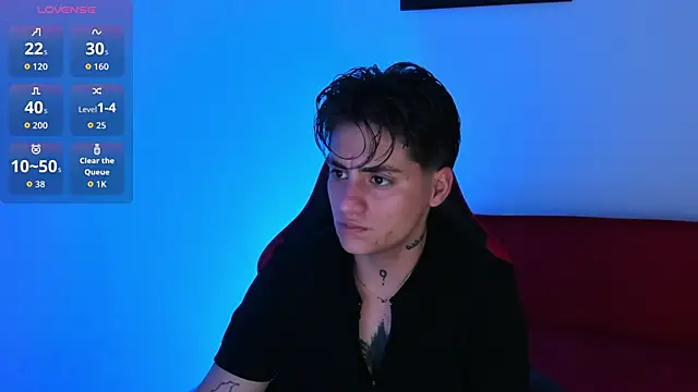 PeytonBox online show from 3, 11, 2025