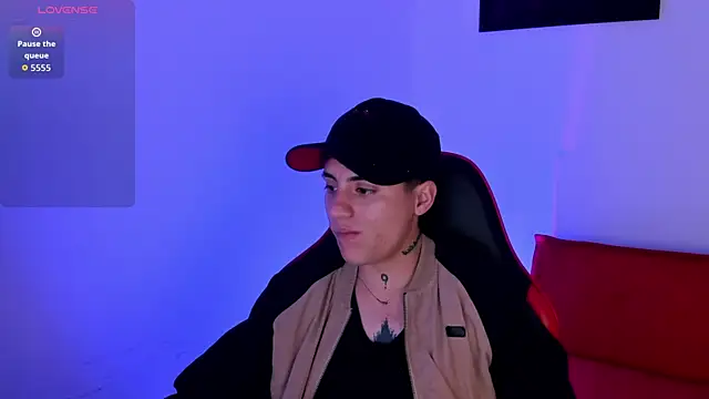 PeytonBox online show from 14, 11, 2025