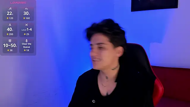 PeytonBox online show from 22, 11, 2025