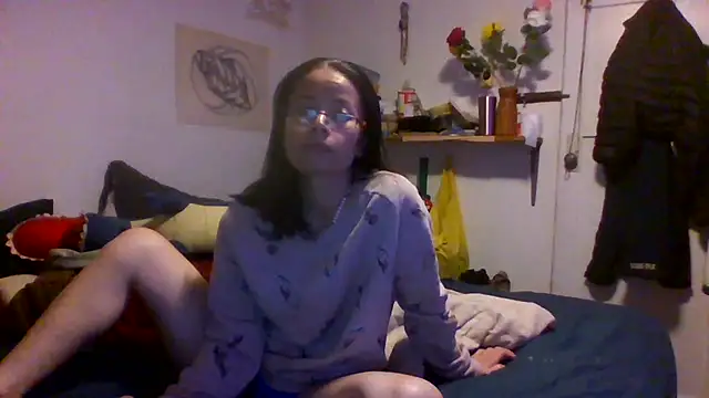 Snapshot of sweethanajapanese chatting on 31, 10, 2025 sweethanajapanese online show from 31, 10, 2025