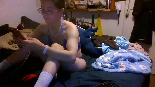 Snapshot of sweethanajapanese chatting on 31, 10, 2025 sweethanajapanese online show from 31, 10, 2025