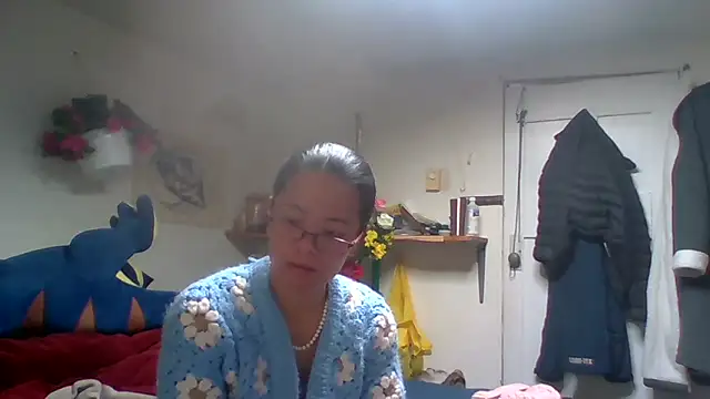 Snapshot of sweethanajapanese chatting on 3, 11, 2025 sweethanajapanese online show from 3, 11, 2025