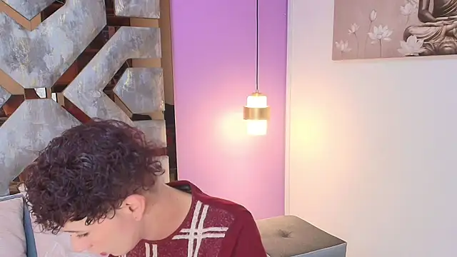 Electra Gosselin online show from 26, 9, 2025