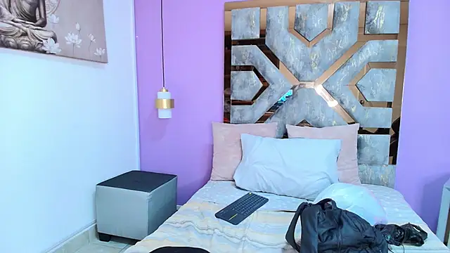 Electra Gosselin online show from 24, 10, 2025