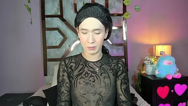 Electra Gosselin online show from 27, 3, 2026