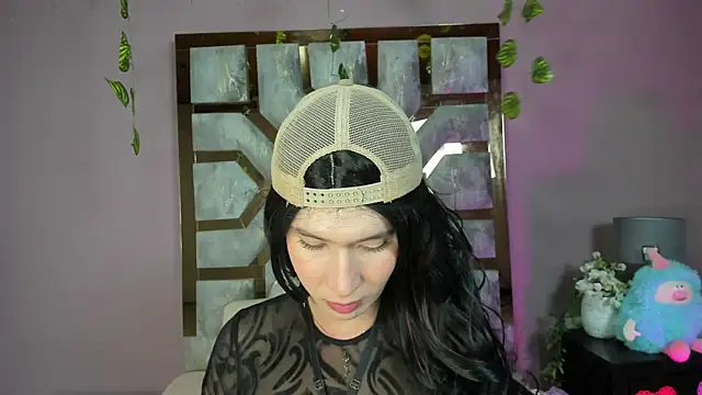 Electra Gosselin online show from 31, 3, 2026