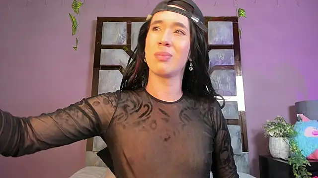 Snapshot of Electra_Gosselin chatting on 28, 4, 2026 Electra Gosselin online show from 28, 4, 2026