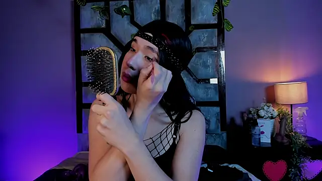 Electra Gosselin online show from 19, 5, 2026