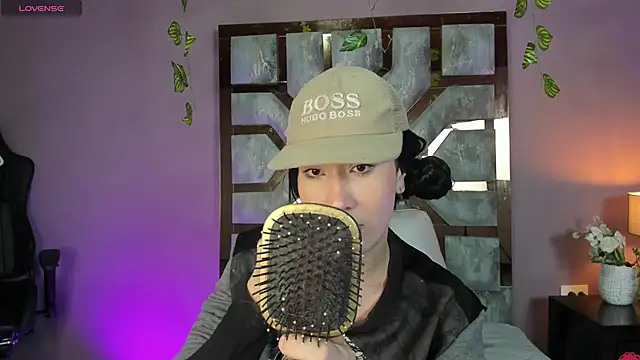 Electra Gosselin online show from 8, 6, 2026