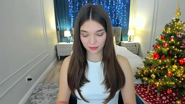 DivineAmour online show from 14, 12, 2025