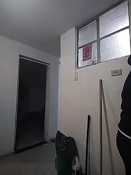 Shantey Laurent online show from 27, 10, 2025