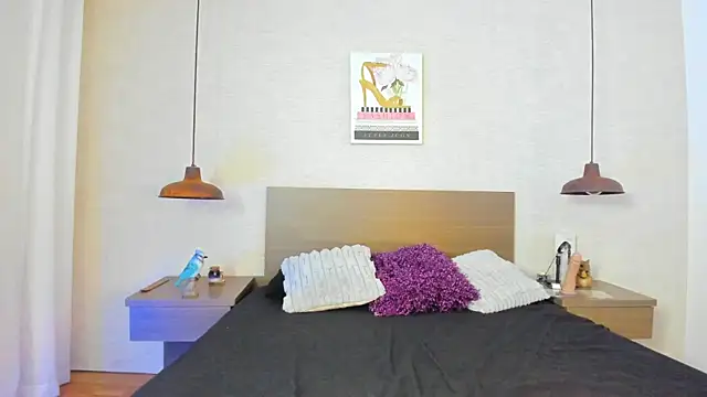 Katyrousee online show from 29, 9, 2025